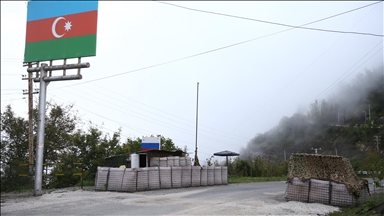 ارمنستان بازگرداندن 4 روستای اشغالی را به آذربایجان را پذیرفت