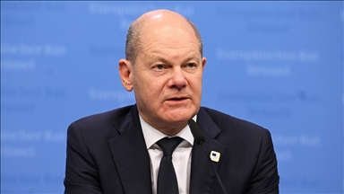 Germany’s Scholz calls on Israel, Iran not to escalate conflict