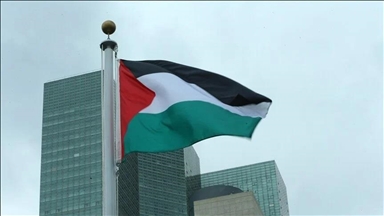 Palestina osudila veto SAD-a u Vijeću sigurnosti UN-a