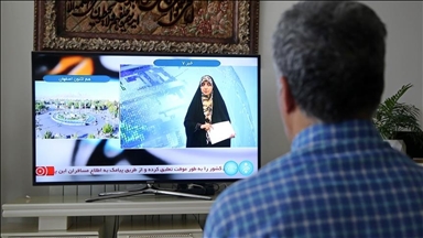 Stanovnici iranskog grada Isfahana "ništa nisu čuli" usred izvještaja o izraelskom napadu