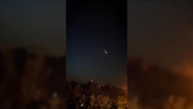 رسانه‌ اسرائیلی: حمله به ایران با شلیک راکت از هواپیما انجام شده است