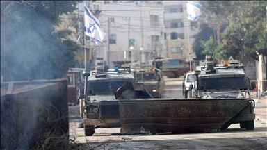 "حماس" و"الجهاد" تدعوان الفلسطينيين للتصدي والاشتباك مع إسرائيل
