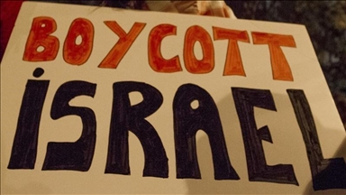 Chicago cafe owner claims boycott of business over support for Palestine