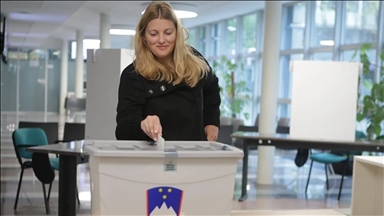 Slovenija: Uz izbore za Evropski parlament 9. juna moguće održavanje i tri referenduma 