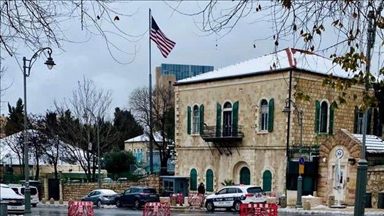 إسرائيل.. سفارة واشنطن تدعو موظفيها للحذر بعد الهجوم في إيران 