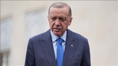 أردوغان: واشنطن انحازت لإسرائيل عبر الفيتو ضد فلسطين 