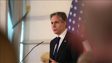 Blinken says US cannot support major military operation in Rafah