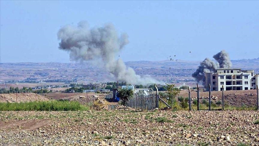 Власти Ирака сообщили о гибели одного члена «Хашд аш-Шааби» в провинции Бабиль