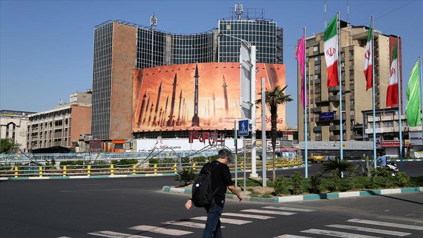 Does Israel’s alleged attack against Iran signal end to direct confrontation?