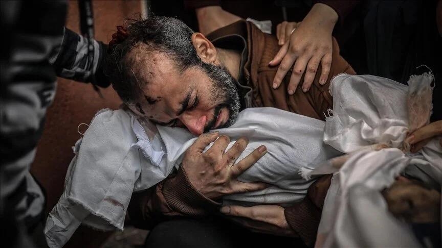  الأونروا: كل 10 دقائق يُقتل طفل في قطاع غزة 