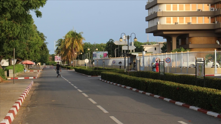 Adoption de la nouvelle Constitution au Togo : l'opposition en "colère" dénonce une violation du protocole de la CEDEAO