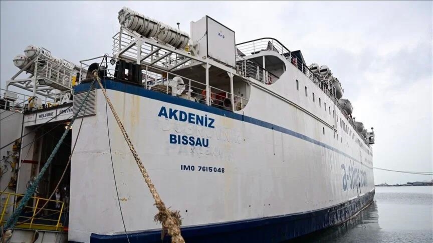 À Istanbul, la "Flottille de la Liberté" se prépare à mettre le cap sur Gaza