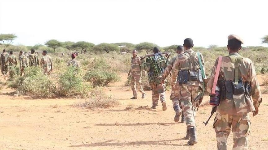 الصومال.. مقتل 50 عنصرا من "الشباب" بعملية عسكرية 