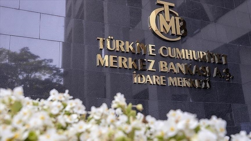 Türkiye's Central Bank signs cooperation pacts with Brazil, Kazakhstan