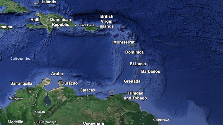 Barbados officially recognizes Palestine as state