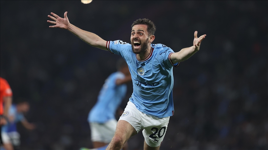 Silva brings 1-0 FA Cup semifinal victory to Manchester City against Chelsea
