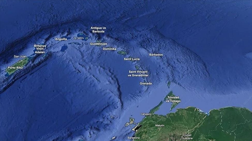 Barbados officially recognizes Palestine as state Barbados officially recognizes Palestine as state
