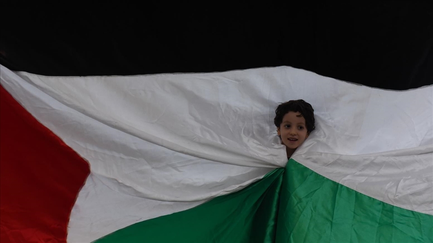 La Barbade annonce avoir reconnu l'État de Palestine
