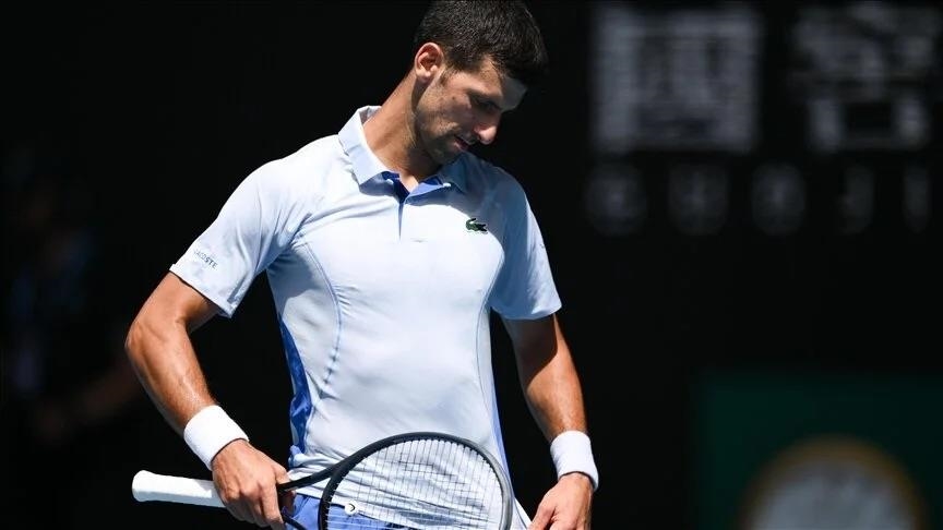 Novak Đoković neće igrati na Mastersu u Madridu 