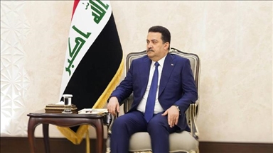 السوداني: زيارة الرئيس التركي إلى العراق ليست عابرة