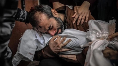  الأونروا: كل 10 دقائق يُقتل طفل في قطاع غزة 