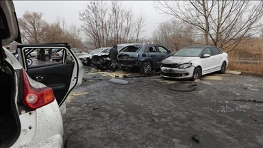 Rusija: U ukrajinskom napadu na ruski Belgorod poginula trudnica, tri osobe povrijeđene