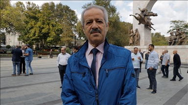 وفاة رائد الفضاء السوري محمد فارس في تركيا