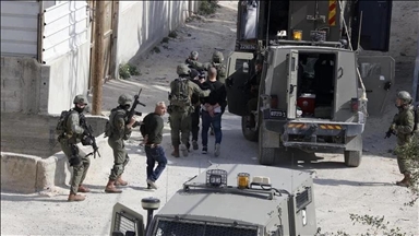 الضفة.. ارتفاع عدد المعتقلين الفلسطينيين إلى 8340 منذ 7 أكتوبر 