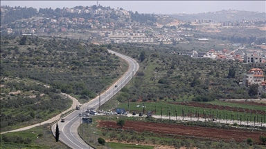 مقتل سائق سيارة إسعاف برصاص مستوطنين إسرائيليين شمالي الضفة