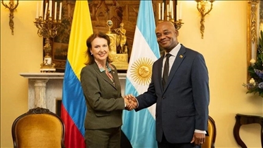 Kolumbijski i argentinski ministri vanjskih poslova se sastali u jeku diplomatskih tenzija