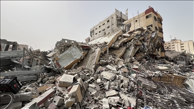 Palestina asesinada y otros heridos en ataque aéreo de Israel en las afueras de Rafah