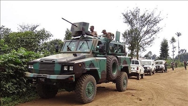 При вооруженном нападении в провинции в ДР Конго погибли 16 мирных жителей