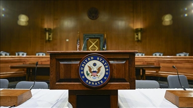 US Senate passes controversial domestic surveillance bill