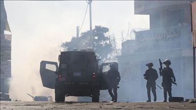 Израильские военные задержали еще 30 палестинцев на оккупированной территории
