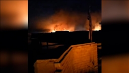 Irak: un quartier général de la milice Hachd al-Chaabi ciblé par une attaque de missiles "non identifiés"