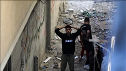 حملات اسرائیل به رفح؛ دست‌کم 8 فلسطینی جان باختند