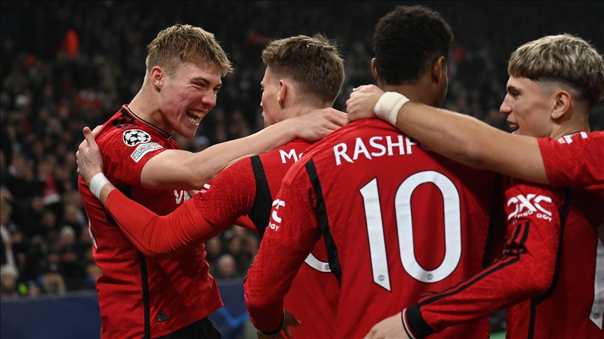 Manchester United reach FA Cup final after beating Coventry on penalties