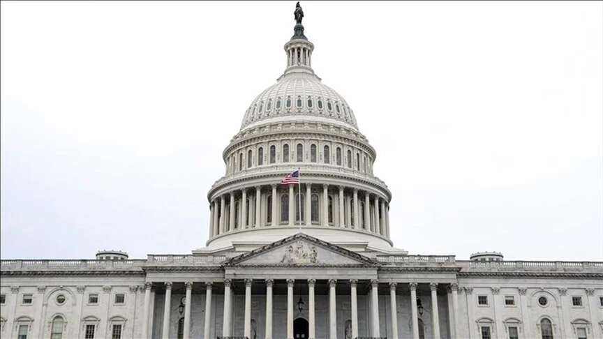 Американскиот Претставнички дом одобри помош за Украина, Израел и Тајван