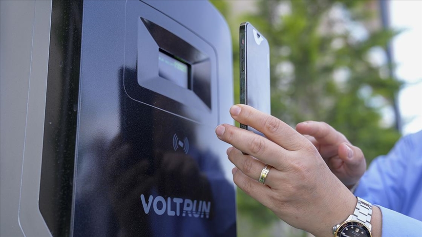Konut sitelerindeki elektrikli araç şarj üniteleri "fiyat avantajı ve konfor" sağlıyor