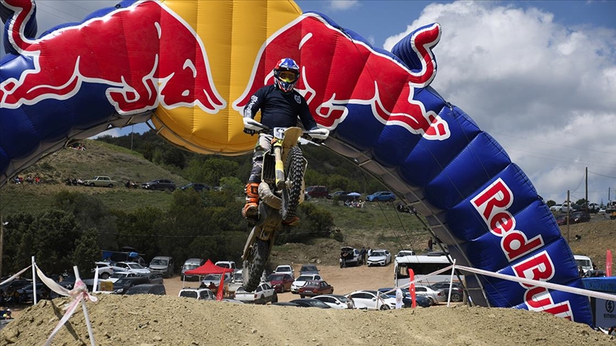 Türkiye Enduro ve ATV Şampiyonası'nın 1. ayak yarışları sona erdi