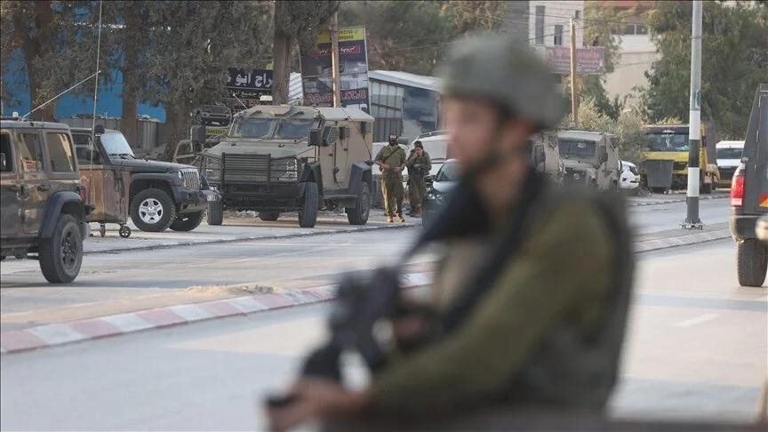 مخيم نور شمس.. ظهور قائد كتيبة سرايا القدس بعد يومين من شائعة مقتله