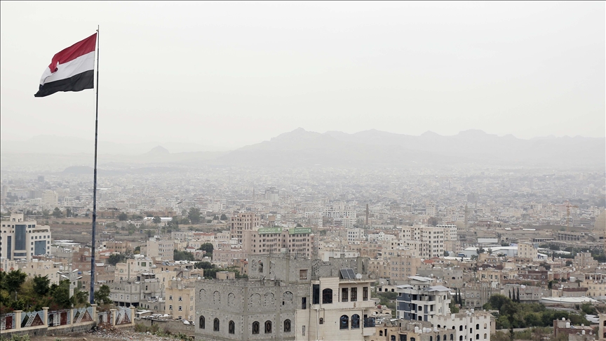 US, Yemen ink 5-year help settlement for financial improvement