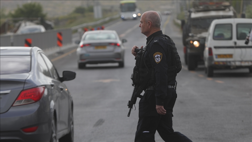 Al menos 485 palestinos asesinados en ataques israelíes en Cisjordania desde el 7 de octubre
