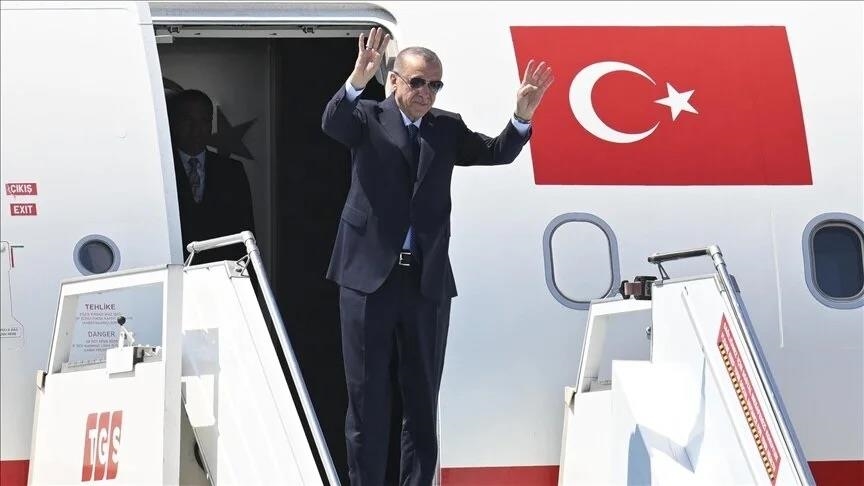 Glasnogovornik Vlade Iraka: Posjeta turskog predsjednika Erdogana značajno će ojačati bilateralne veze dviju zemalja