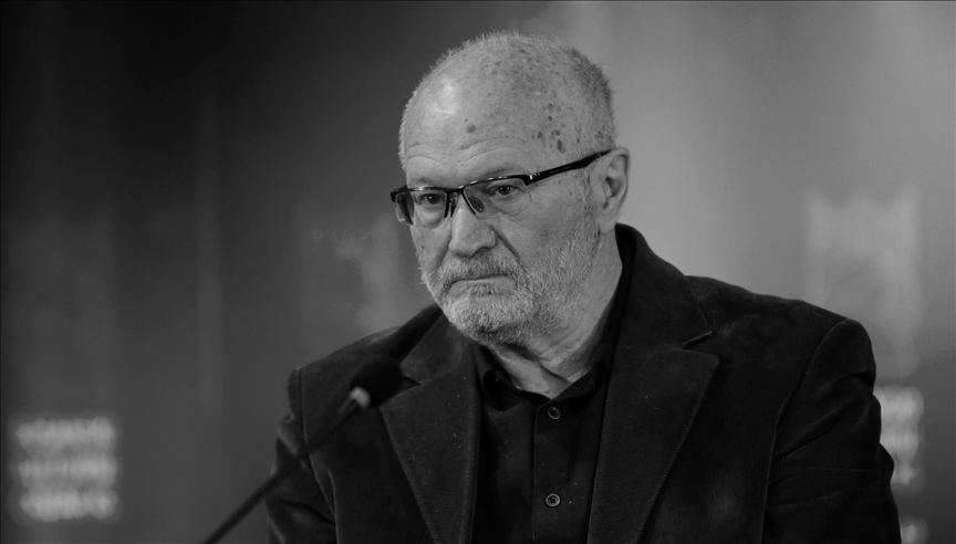 Preminuo bosanskohercegovački akademik Dževad Jahić