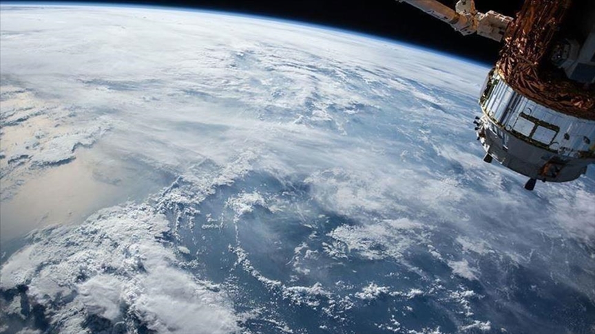 China launches new remote sensing satellite