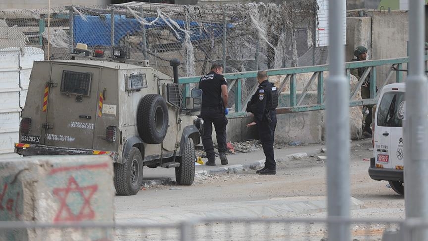 مقتل فلسطينيين اثنين برصاص الجيش الإسرائيلي جنوبي الضفة