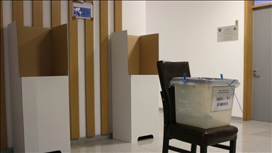 Për herë të parë në Kosovë procesi i votimit zhvillohet me prani të kamerave të sigurisë