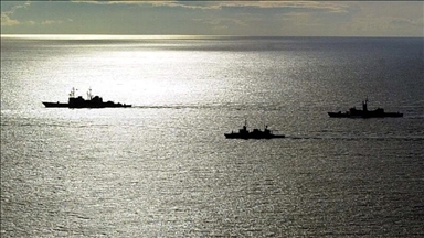 Philippines rejects China's claim of 'new model' in West Philippine Sea