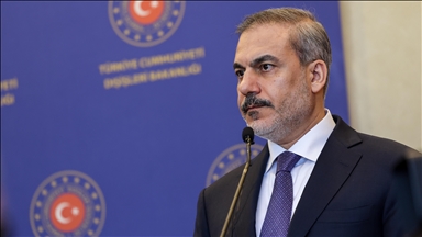 Глава МИД: Турция и Ирак подпишут более 20 соглашений